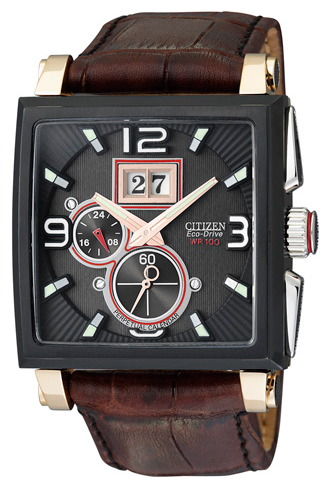Wrist watch Citizen BT0078-00E for Men - picture, photo, image