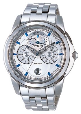 Wrist watch Citizen BU0010-82A for Men - picture, photo, image