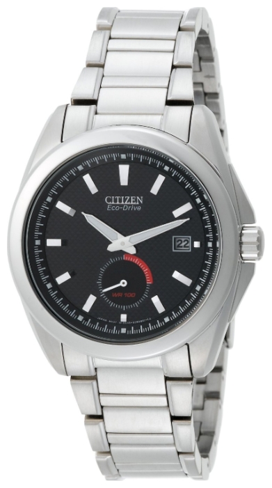 Wrist watch Citizen BV1020-52E for Men - picture, photo, image