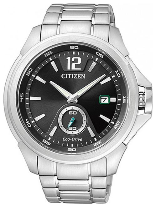 Wrist watch Citizen BV1050-51E for Men - picture, photo, image