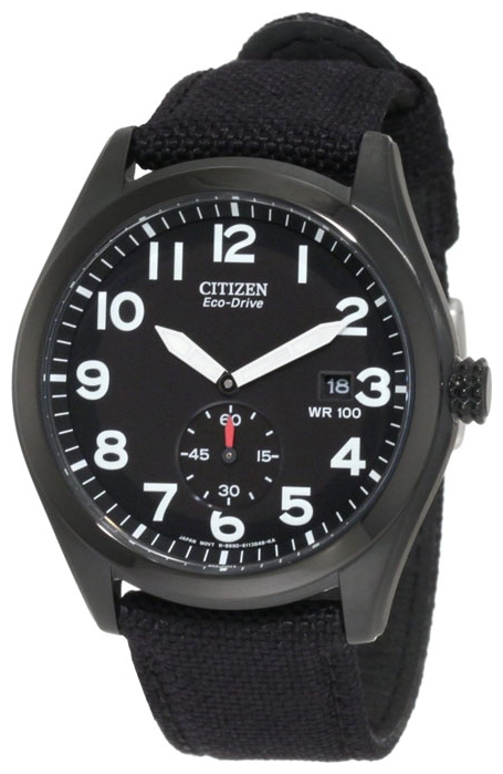 Wrist watch Citizen BV1085-06E for Men - picture, photo, image