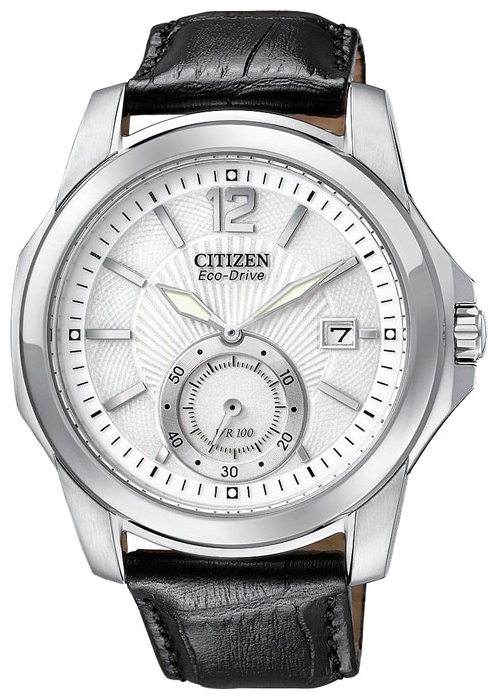 Wrist watch Citizen BV1090-06A for Men - picture, photo, image