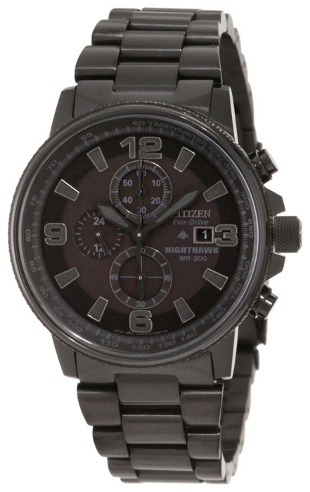 Wrist watch Citizen CA0295-58E for Men - picture, photo, image