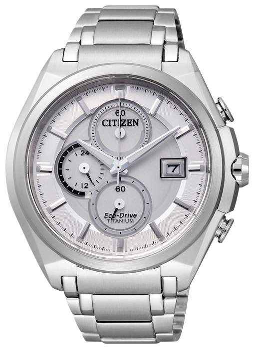 Wrist watch Citizen CA0350-51A for Men - picture, photo, image