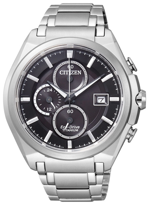 Wrist watch Citizen CA0350-51E for Men - picture, photo, image