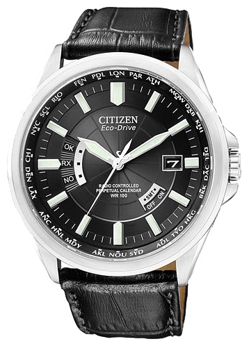 Wrist watch Citizen CB0010-02E for Men - picture, photo, image