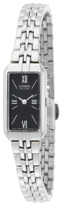 Wrist watch Citizen EG2690-50E for women - picture, photo, image