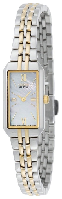 Wrist watch Citizen EG2694-59D for women - picture, photo, image