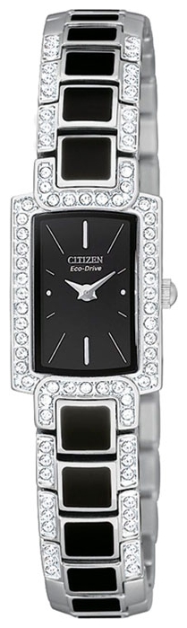 Wrist watch Citizen EG2710-54E for women - picture, photo, image