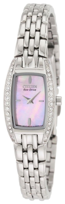 Wrist watch Citizen EG2740-53Y for women - picture, photo, image