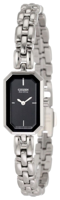 Wrist watch Citizen EG2750-50E for women - picture, photo, image