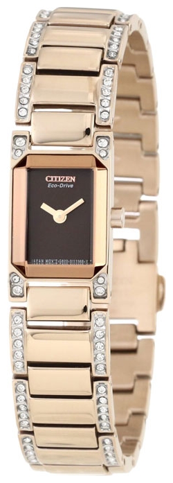 Wrist watch Citizen EG2773-54X for women - picture, photo, image