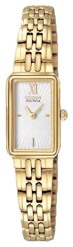 Wrist watch Citizen EG2822-51A for women - picture, photo, image