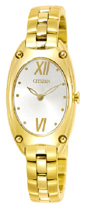 Wrist watch Citizen EK1002-51R for women - picture, photo, image