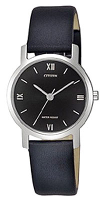 Wrist watch Citizen EL1650-39E for women - picture, photo, image