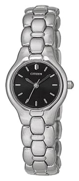 Wrist watch Citizen EL1940-55E for women - picture, photo, image