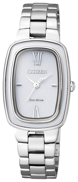 Wrist watch Citizen EM0005-56A for women - picture, photo, image