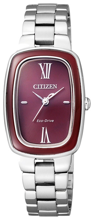 Wrist watch Citizen EM0006-53W for women - picture, photo, image
