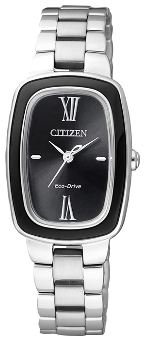 Wrist watch Citizen EM0007-51E for women - picture, photo, image