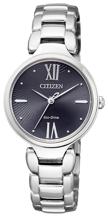 Wrist watch Citizen EM0020-52E for women - picture, photo, image