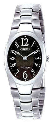 Wrist watch Citizen EN0490-52F for women - picture, photo, image