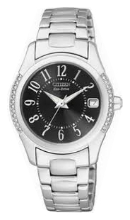 Wrist watch Citizen EO1041-54F for women - picture, photo, image