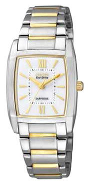 Wrist watch Citizen EP5794-58C for women - picture, photo, image