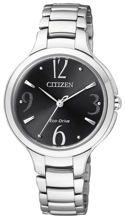 Wrist watch Citizen EP5990-50E for women - picture, photo, image