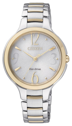 Wrist watch Citizen EP5994-59A for women - picture, photo, image