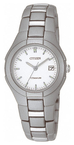 Wrist watch Citizen EU1920-64A for women - picture, photo, image