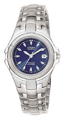 Wrist watch Citizen EW0650-51L for women - picture, photo, image