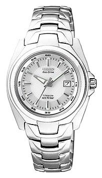 Wrist watch Citizen EW0910-52A for women - picture, photo, image
