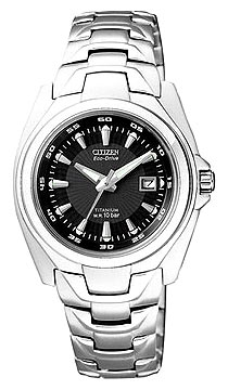 Wrist watch Citizen EW0910-52E for women - picture, photo, image