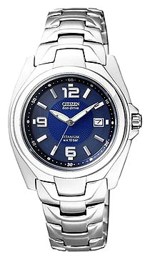 Wrist watch Citizen EW0910-52M for women - picture, photo, image