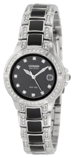 Wrist watch Citizen EW0950-82E for women - picture, photo, image