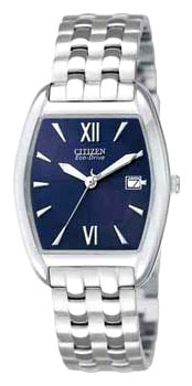 Wrist watch Citizen EW1190-54L for women - picture, photo, image