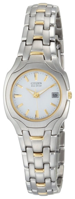 Citizen EW1254-53A pictures