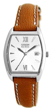 Wrist watch Citizen EW1280-02A for Men - picture, photo, image