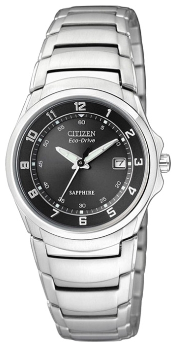 Wrist watch Citizen EW1365-52E for women - picture, photo, image