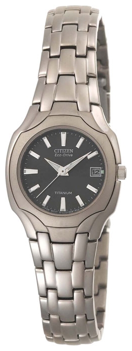 Wrist watch Citizen EW1400-53H for women - picture, photo, image