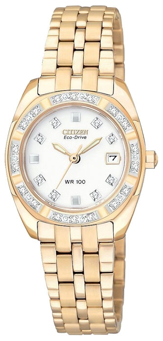 Citizen EW1593-58A pictures