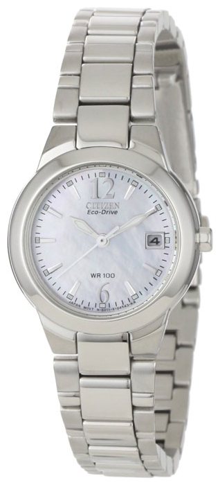Wrist watch Citizen EW1670-59D for women - picture, photo, image