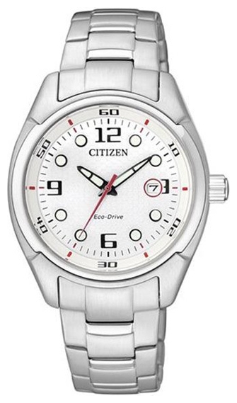 Wrist watch Citizen EW1730-59B for women - picture, photo, image