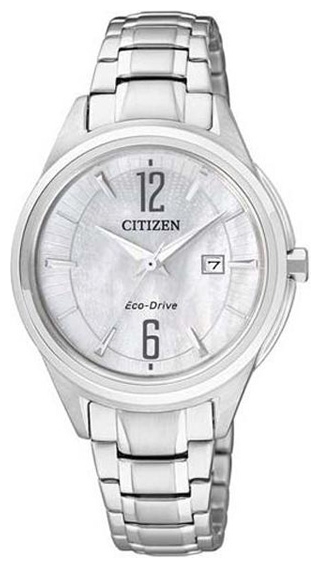 Wrist watch Citizen EW1760-58D for women - picture, photo, image