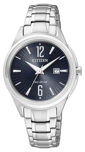 Wrist watch Citizen EW1760-58L for women - picture, photo, image