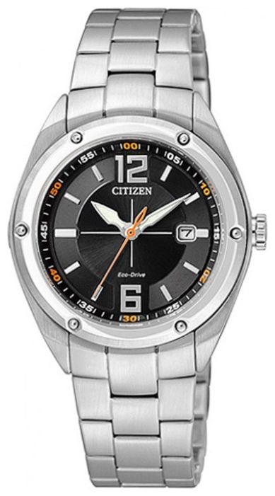 Wrist watch Citizen EW2080-65E for women - picture, photo, image