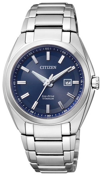 Wrist watch Citizen EW2210-53L for women - picture, photo, image