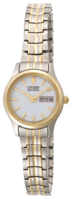 Citizen EW3154-90A pictures