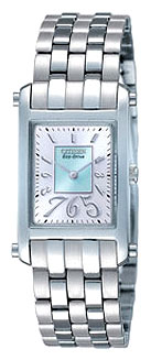 Wrist watch Citizen EW9400-50A for women - picture, photo, image