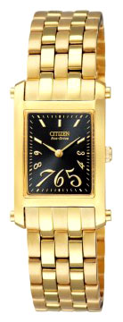 Wrist watch Citizen EW9402-62F for women - picture, photo, image